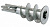 Дюбель 15,0*29 DRIVA метал.