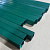 Столб 2500*60*40*1,5 ОЦППК RAL 6005
